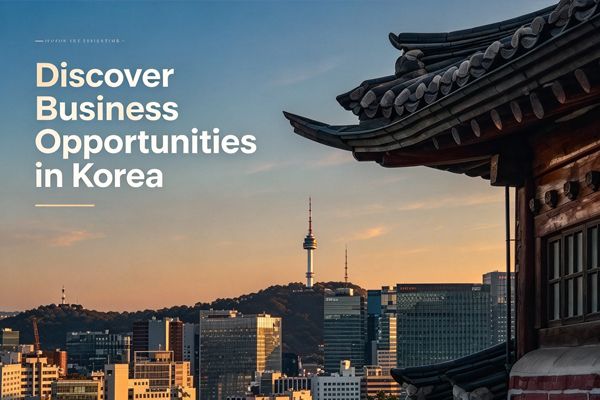 韩国公司设立